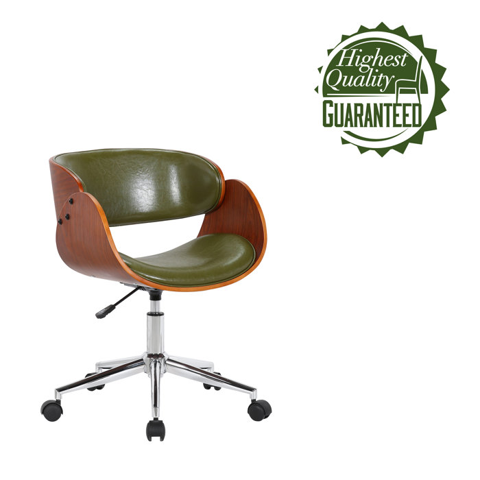 Oliver Lomax Task Chair & Reviews Wayfair